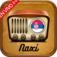 Радио Naxi Радио Naki 96.9 FM