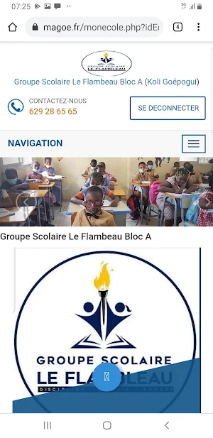GS Le Flambeau 1.5 screenshot 6