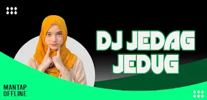 DJ Jedag Jedug Mantap Offline Screenshot 0