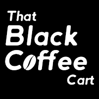 That Black Coffee Cart