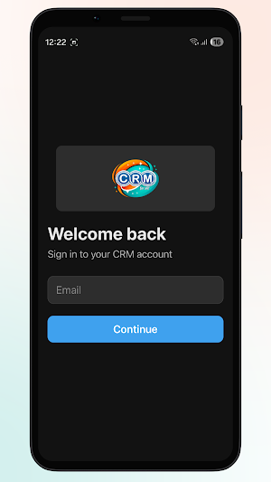 CRMFORALL Screenshot 0