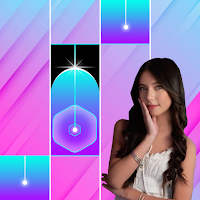 Soy Pau Piano Juego Tiles