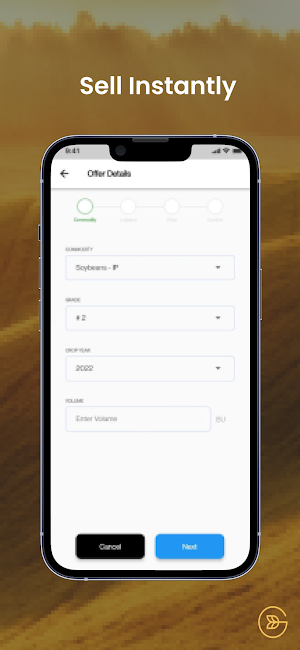 Monette Seeds Screenshot 2