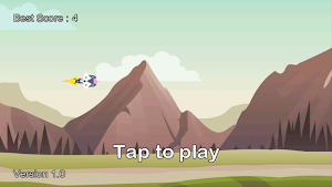 Kucing Terbang - Susah Banget Screenshot 1