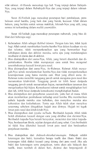 Madarijus Salikin Menuju Allah Screenshot 3