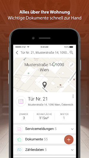 AREALIS screenshot 6