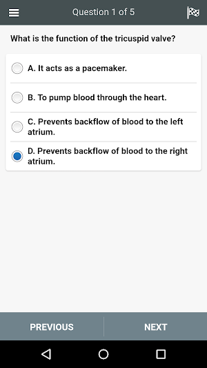010-111 All-in-One Exam Screenshot 1