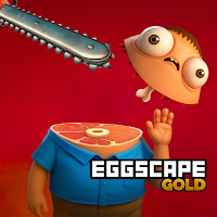 EggscapeXR