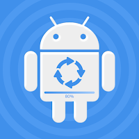Update apps - Software update