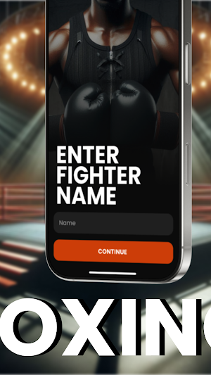 Boxing Screenshot 1
