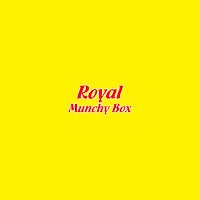 Royal Munchy Box
