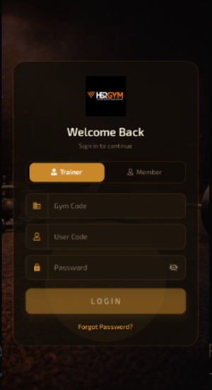 C3 HERGYM Screenshot 0