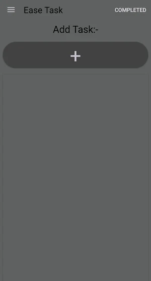 Ease Task Screenshot 1