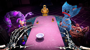 Poppy Playtime Chapter 5 Screenshot 1