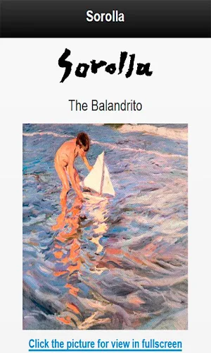 Sorolla Screenshot 3