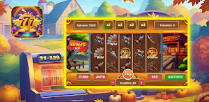 Winning 777 Dream Screenshot 1