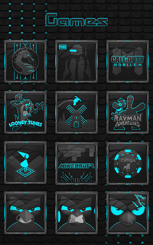 Evolution Screenshot 2