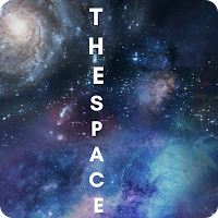 the space