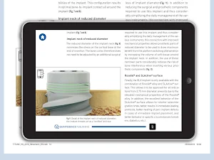 Quintessence Special Screenshot 1