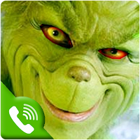 Call from The Grinch