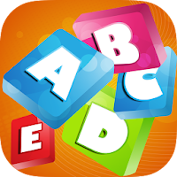 AlphabetTouch™ Alphabet Game