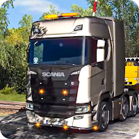 Euro Truck Simulator 2024
