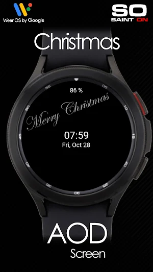 Christmas Screenshot 1