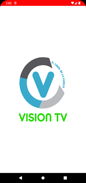 Visión TV Huanta Screenshot 0