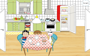 Pippa&BooPlay Screenshot 2