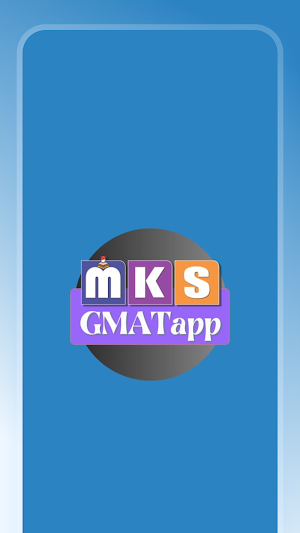 MKS GMAT Screenshot 0