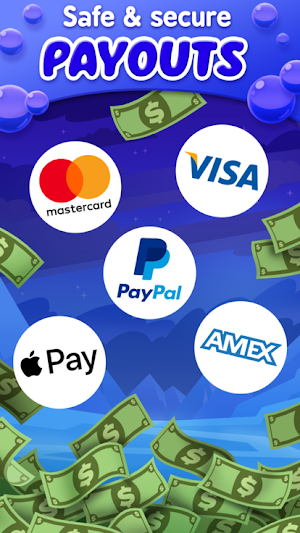 Cash Tile:Win Real Money Screenshot 2