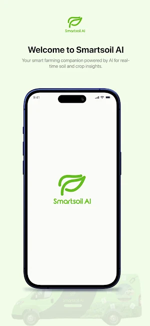Smartsoil AI Screenshot 0