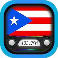 Radio Puerto Rico FM + Puerto Rico Radio Stations