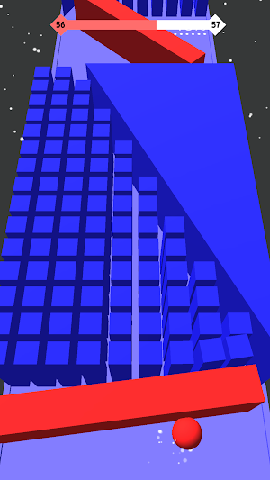 Color Dodge 3D Screenshot 3
