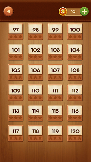 Zengin Fakirin Puzzle Parodisi Screenshot 3