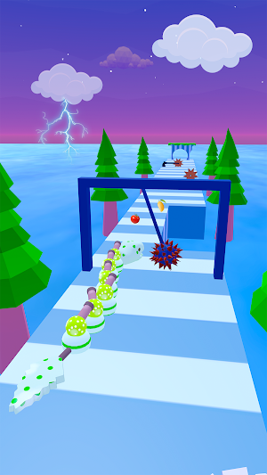 Snake Games: Snake Simulator Screenshot 1
