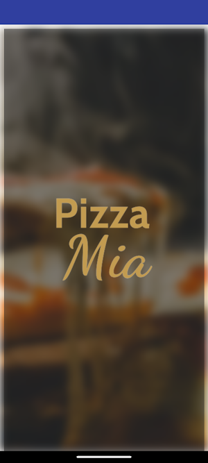 Pizza Mia Screenshot 1