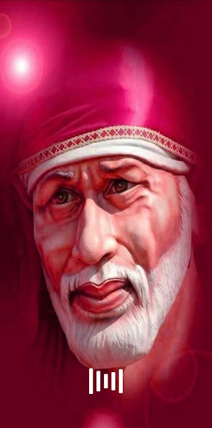 Sai Baba Amritwani Screenshot 0