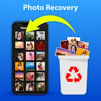 Photo Recovery, Video Recovery