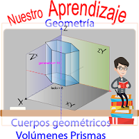 volumen de un prisma