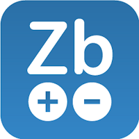 Zoombooks - Expense Tracker