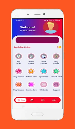 Shohoz Taka Screenshot 3