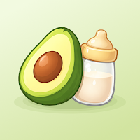 Feedia: Baby Feeding Tracker