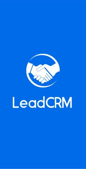 LeadCRM Screenshot 0