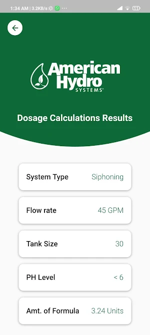 American Hydro Screenshot 3