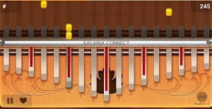 Kalimba Connect Screenshot 1