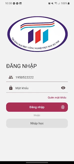 Digital HTU Screenshot 3