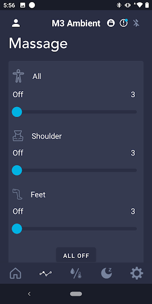 M3 Ambient Screenshot 2