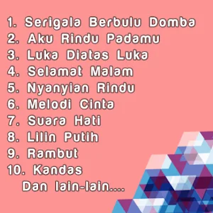 Evie Tamala Mp3 Offline Screenshot 0