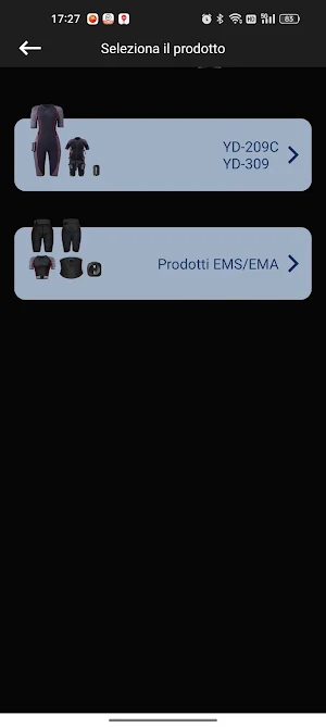 Hintime EMS Screenshot 1